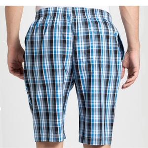 2024 personnalisé de haute qualité décontracté cordon Shorts hommes décontracté couleur unie hommes sweat Shorts coton course Gym Shorts hommes garçons - Product Image 2