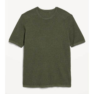 Camisetas de Manga Corta 100% Algodón para Hombre, Camisetas con Estampado 3D, Camisetas Básicas Holgadas con Diseño Gráfico para Hombre - Product Image 4