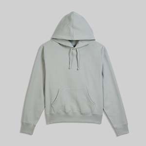 3016 Recycled Cotton <b>Pullover</b> 100% Cotton Material - Product Image 1