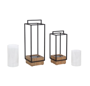 Candelabro Decorativo de Mesa, Centro de Mesa de Estilo Antiguo, Candelabro de Mesa Hecho a Mano, Elegante - Product Image 3