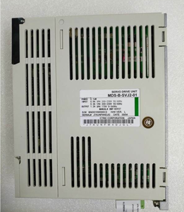 Nouveau et original MDS-B-SVJ2-01 AC Servo Drive Unit - Product Image 4
