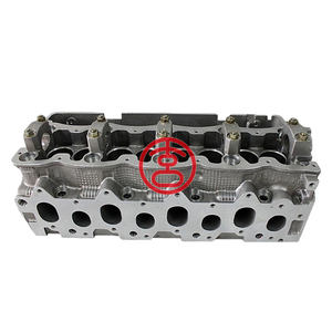 XC Nuevo 2.8TDi Conjunto de culata de cilindro de S9W-702 7701470777 908587 para <span class=keywords><strong>Renault</strong></span> Master Mascott Safrane - Product Image 4