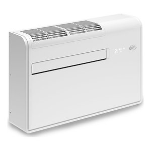 Aire Acondicionado Inteligente APOLLO 12HP Blanco Sin Unidad Externa 398000761 - Product Image 2