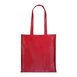 Borse Tote Personalizzate in Policotone Luminoso per Promozioni e Merchandising - Product Image 5