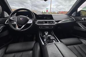 BMW Alpina XB7 2021 Usado Premium, Motor V8 Twin-Turbo de 612 hp - Product Image 3