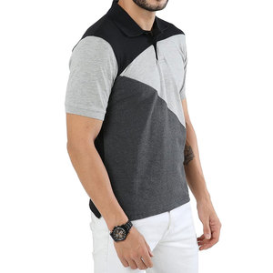 Nouveau polo pour homme réglable et confortable polos pour homme élégants pour homme - Product Image 6