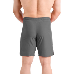 OEM Custom <b>Mens</b> Boxing <b>Shorts</b> For Workout Matches And Training Breathable Fit With Logo And Private Label Branding - Product Image 2