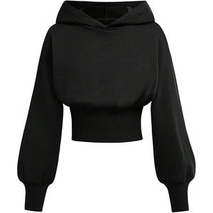 Sweat-shirt à capuche en polaire pour homme, hiver 2025/2026, poche kangourou, capuche ajustable, coupe décontractée, séchage rapide, respirant, uni - Product Image 2