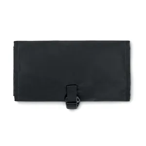 Organisateur de câbles personnalisé TRAVELS pour gadgets, accessoire de gestion de câbles haut de gamme - Product Image 3