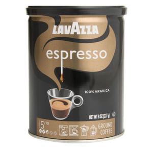 กาแฟเอสเพรสโซ่ขนาด1กก. เมล็ดที่สมบูรณ์แบบจาก Lavazza