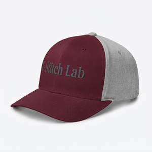 Casquette de baseball unisexe personnalisée avec logo brodé 3D, prix raisonnable, très vendue, ajustable, haute qualité, couleurs unies - Product Image 5