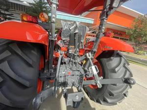 Tracteur Kubota MU5702 (57HP) offre pas cher pour MU5702 machines et équipements agricoles - Product Image 5
