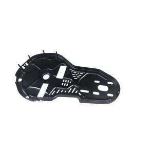 สายรัดเคเบิล สายรัดแผ่นปิดหุ้ม สำหรับ Sr70 Ref 977140 - Product Image 1