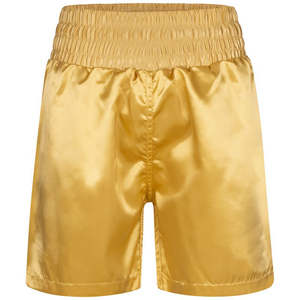 Personnalisé Hommes Gym Durable Muay Thai Combat Shorts MMA Kickboxing BJJ Arts Martiaux Formation Shorts OEM & ODM Service Disponible - Product Image 2