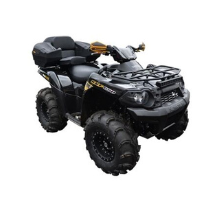 MEILLEURES VENTES 2024 CF MOTO 4x4 400cc 500cc 600cc 800cc 1000cc Outlander Quad Dirt Bike - Product Image 1