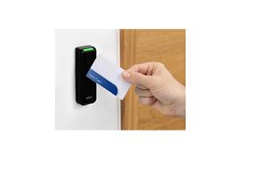 Lector de Control de Acceso Vento 13.56 MHz ISO 14443A - Product Image 3