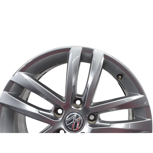 JANTE EN ALLIAGE VOLKSWAGEN Golf 7 Saloon 5G0601025AE (12>) - Product Image 6