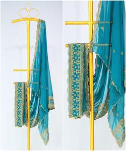 Arabian Style Fork Design <b>Suit</b> With Dupattas Pakistani Salwar Kameez <b>Dress</b> <b>for</b> <b>Women</b> Stylish Party Wear - Product Image 1