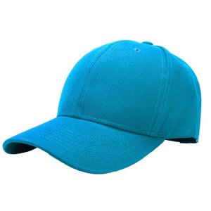 Gorra de béisbol Vintage de verano para mujer, sombrero de copa medio vacío de malla de secado rápido para deportes y ocio bajo el sol - Product Image 1
