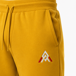 Pantalon de survêtement doux pour homme alliant confort quotidien et un look contemporain pour la maison, les tenues décontractées et les moments de détente en extérieur - Product Image 5