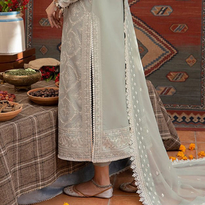 New Summer Lawn & Cotton <b>Dress</b> <b>for</b> <b>Sale</b> Professional Manufactures Comfortable & Breathable Women Lawn <b>Dresses</b> Maxi - Product Image 6