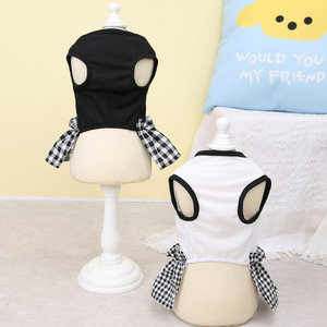 Jupe pour animaux de compagnie en gros Doe Pet – Vêtements d'été personnalisés pour chiens – Tenues tendance pour chiens - Product Image 6