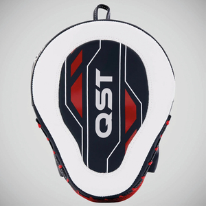 Vente chaude pas cher prix boxe Focus Pads évacuation de l'humidité et durabilité mitaines de boxe incurvées pour coussinets d'entraînement professionnels - Product Image 2