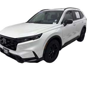 Honda CR-V Hybrid Sport d'occasion propre 2024 - Product Image 1