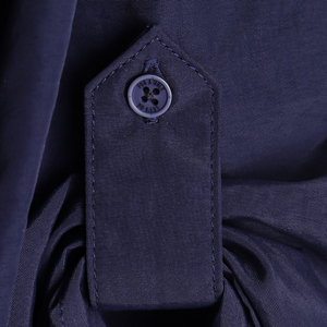 เสื้อเชิ้ตผู้ชายลำลองขายส่ง ผ้าสั่งตัดพิเศษ ผู้ผลิต OEM ODM - Product Image 4