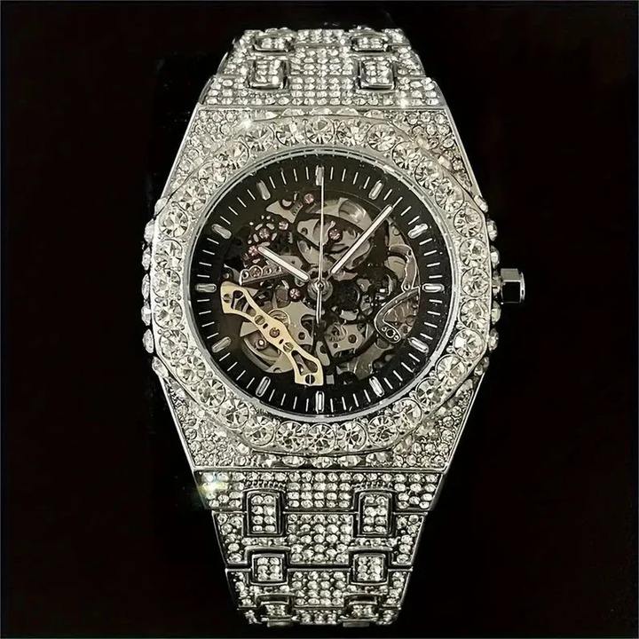 comme le montre l'image