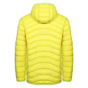 Custom Stylish Design Men's <b>Bubble</b> Jackets Perfect Cutting <b>Top</b> Quality Factory Rate for Men's <b>Bubble</b> Jackets - Product Image 2