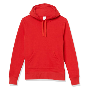 Vente en gros Sweats à capuche en molleton doux pour femmes Street Wear Sweats à capuche pour femmes Sweatshirts à manches longues - Product Image 3