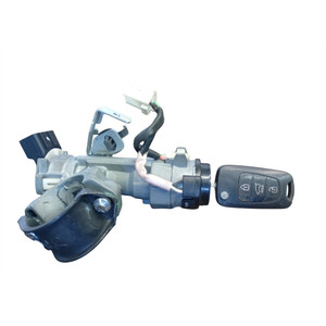 INTERRUTTORE ACCENSIONE HYUNDAI i20 1a Serie D4FC (08>14) - Product Image 2