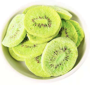 Kiwi Deshidratado Crujiente, Elaborado con Material de Kiwi de Primera Calidad para Ingredientes Alimenticios y Coberturas Decorativas, Vietnam - Product Image 5