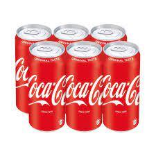 น้ำอัดลม cocacola 330มล. cocacola ราคาขายส่ง - Product Image 5