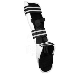 ชุดฝึกมวยสำหรับผู้ใหญ่อุปกรณ์ป้องกันทำจาก PU - Product Image 3