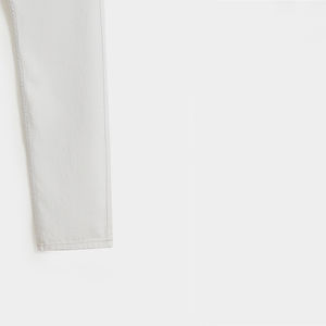 กางเกงขายดีสำหรับผู้หญิง กางเกงขายาวสีพื้นใส่สบาย คุณภาพพรีเมียม ระบายอากาศดี บริการ OEM สำหรับขายออนไลน์ - Product Image 5