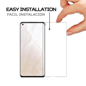 Protector de Pantalla Realme GT Master Edition Serie ANTISHOCK - Product Image 3