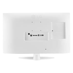 Televisor Inteligente Blanco de 27 Pulgadas 27TQ615S WZ API IPS con WebOS Serie TQ615S - Product Image 3