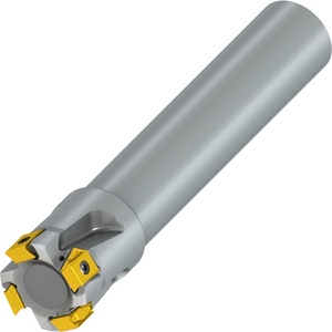 Fresa para PRAMET ISO 40A4R050A32-SLN12X-C, diámetro de corte 32mm, diámetro de hombro 40mm - Product Image 1