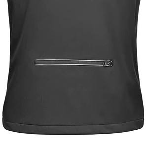 <b>Men's</b> Softshell Bodywarmer <b>Lightweight</b> Heated Softshell Vest Sports Custom Unisex Outdoor Waistcoat Vest <b>Men</b> Sleeveless Vests - Product Image 6