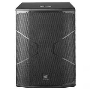 ใหม่/ใช้ Das vantec 18A 18 "ระบบซับวูฟเฟอร์ขับเคลื่อน - Product Image 1