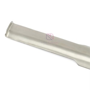 Retractor Quirúrgico König St Marks, Instrumento de Alta Calidad en Acero Inoxidable, Retractor Rectal, Suministro del Fabricante de Dispositivos Médicos - Product Image 6