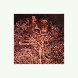 Prêt à expédier Millberry haute pureté 99.99% ferraille de cuivre bas prix ferraille de fil de cuivre - Product Image 3