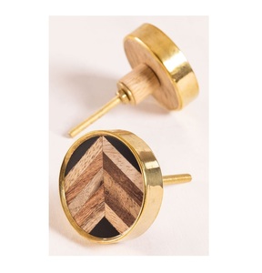 Perilla de cajón de resina de proveedor indio, diseño bonito y tamaño personalizado de EE. UU. para muebles, hogar y perilla de Mesa del mejor vendedor indio - Product Image 5