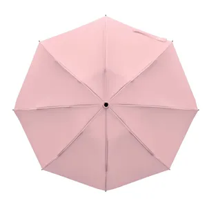AGUMBE RPET <b>Windproof</b> Eco-Friendly <b>Umbrella</b> - Product Image 5