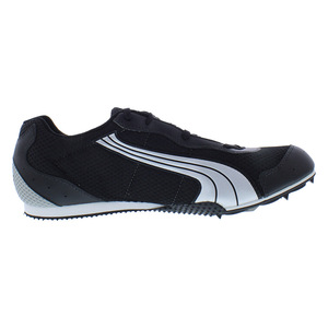 Scarpe da uomo Puma Complete Tomline II Colore: Nero/Argento Puma/Nero 100% autentiche - Product Image 2
