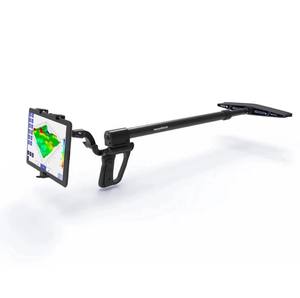 Escáner de Suelo GER Detect UIG 3D, Sistema de Detección de Metales y Tesoros - Product Image 5