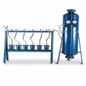 Aparato de permeabilidad - Product Image 2