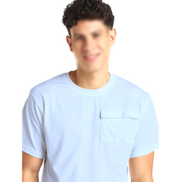 Conjuntos de Camisetas de Verano Casuales, Transpirables, 100% Algodón, Ecológicas, con Logotipo Personalizado, Suaves al Tacto, Duraderas, Ligeras, Diseño Más Reciente